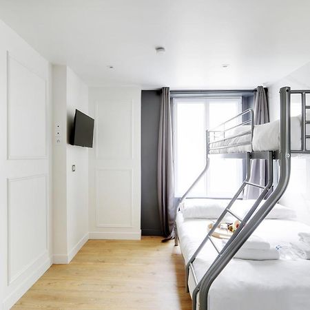Cmg Boulanger / Republique Paris Exterior photo